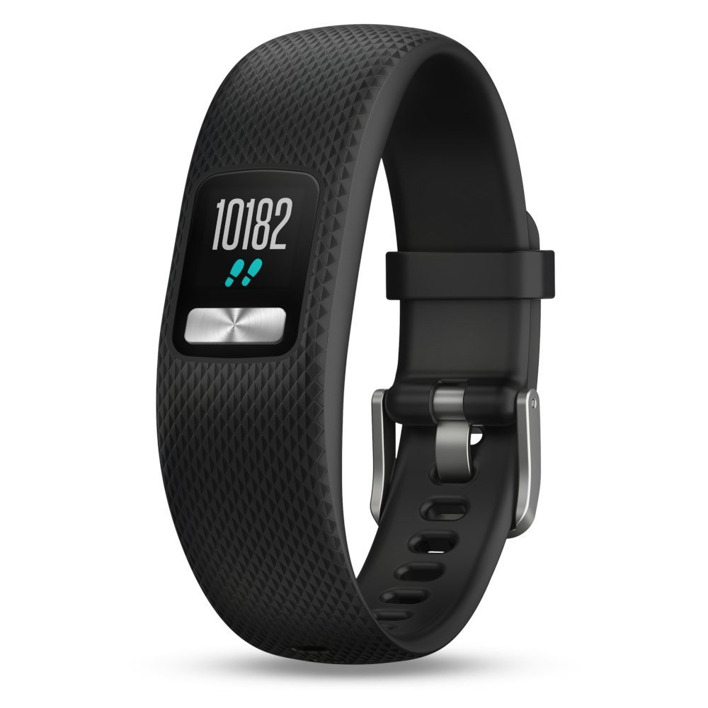 Garmin vivofit 4 Fitnessarmband