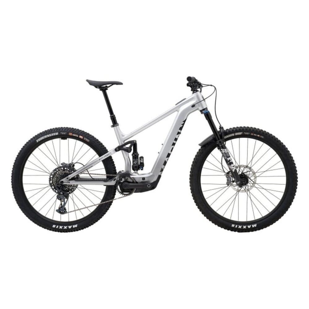 Marin RIFT ZONE EL 2 CE 29″ E-Mountainbike 2026 alloy / black