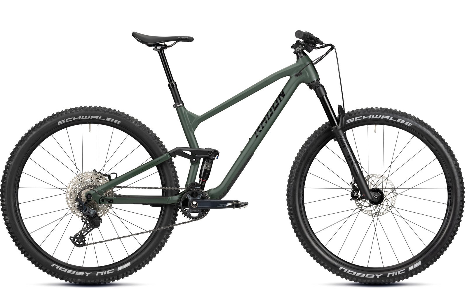 Radon SKEEN TRAIL AL 7.0