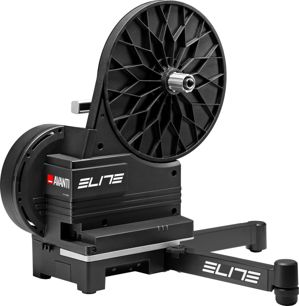 Elite Avanti Rollentrainer