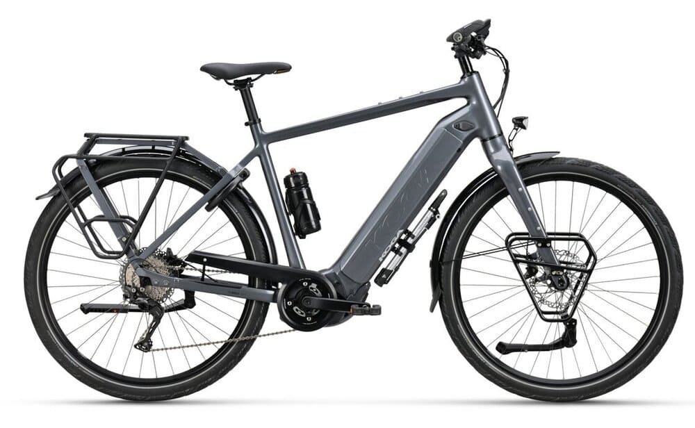Koga E-Worldtraveller Rigid 750 Wh 28 Zoll Diamant 2026