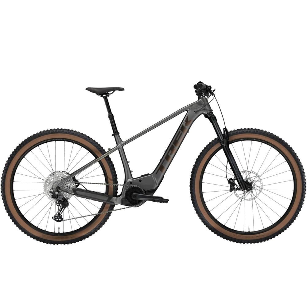 Trek MARLIN+ 8 29″ E-Mountainbike 2025 Mercury