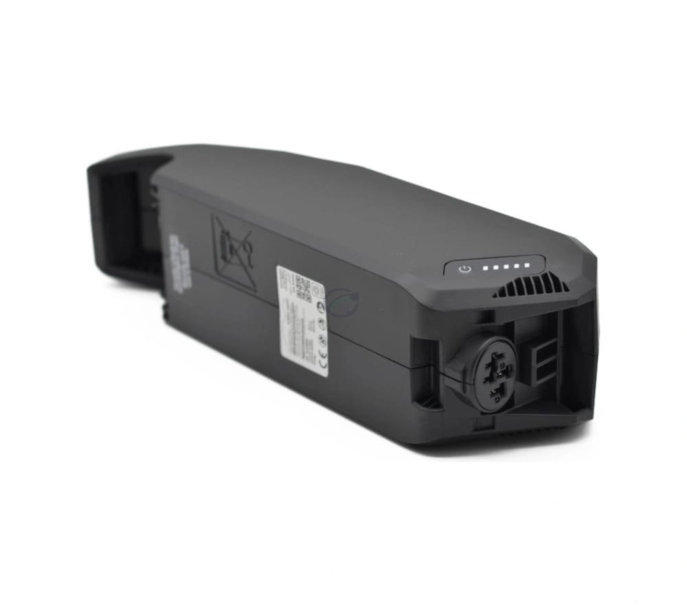 E-Bike Vision PowerPack 540 Performance Active rahmen – kompatibel mit Bosch