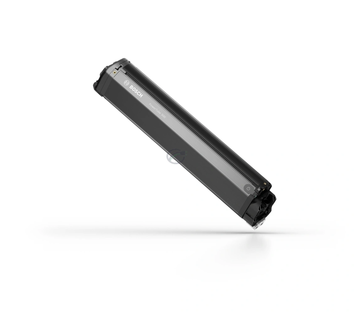 PowerTube 500 Smart System Vertikal – kompatibel mit Bosch
