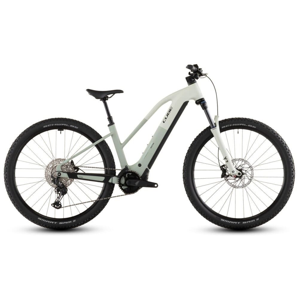 CUBE REACTION HYBRID Pro 27.5“ 800 Trapeze E-Mountainbike 2026