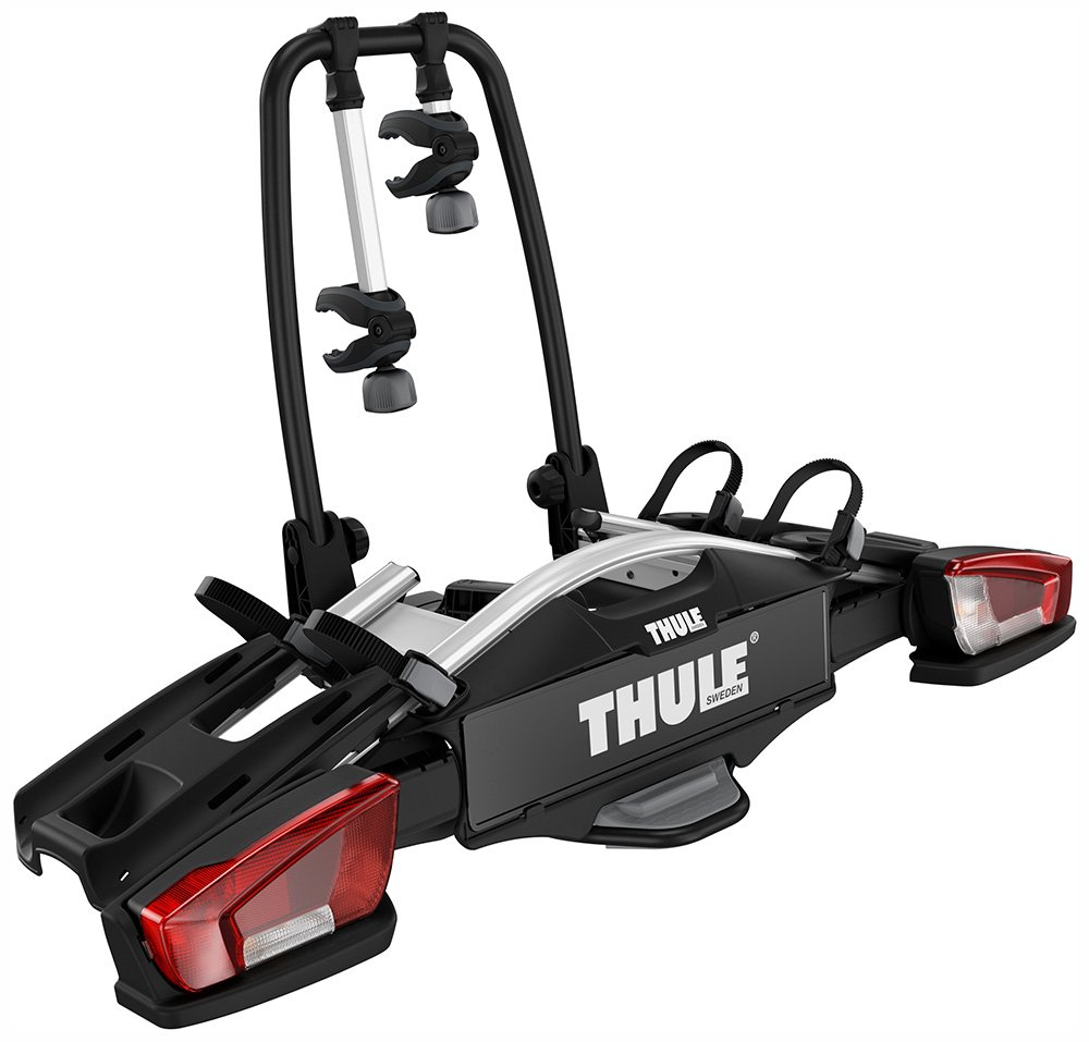 Thule VeloCompact 2 924 – Fahrradträger