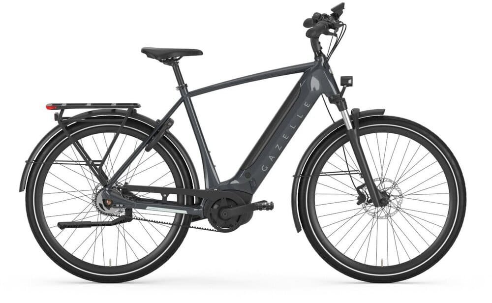 Gazelle Ultimate C5 HMB 625 Wh 28 Zoll Diamant