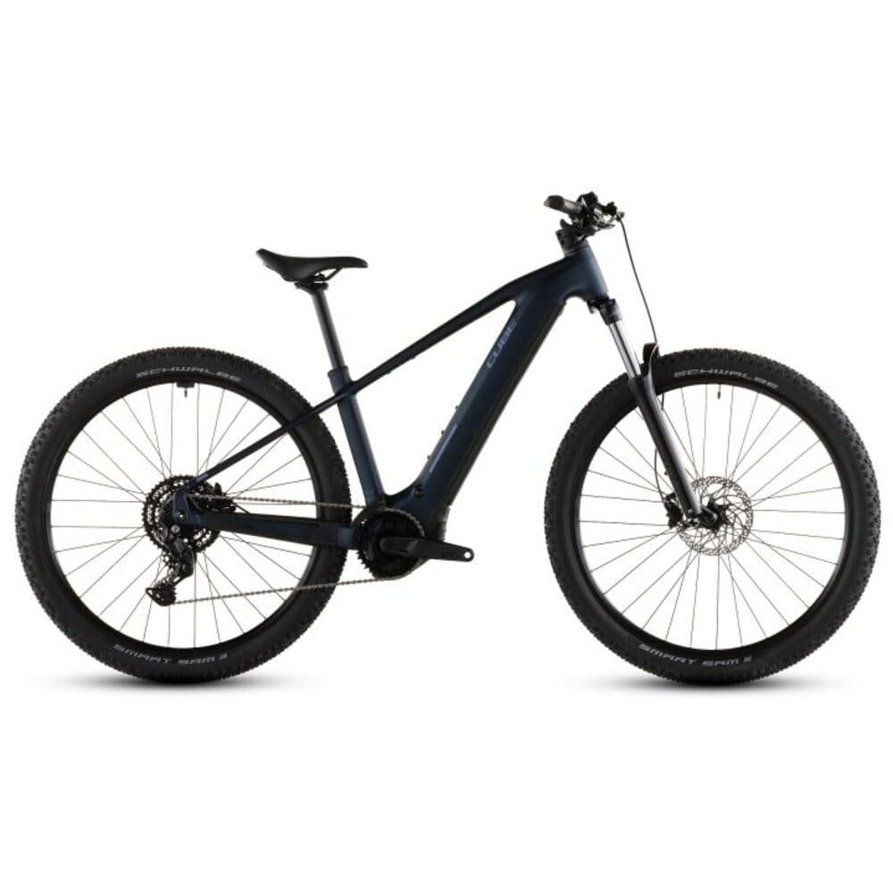 CUBE REACTION HYBRID Performance 600 29“ E-Mountainbike 2026