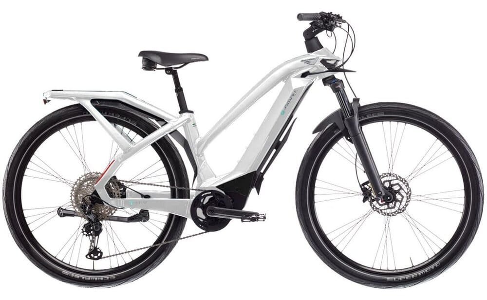 Bianchi E-Omnia T Type ST XT 625 Wh 29 Zoll Trapez