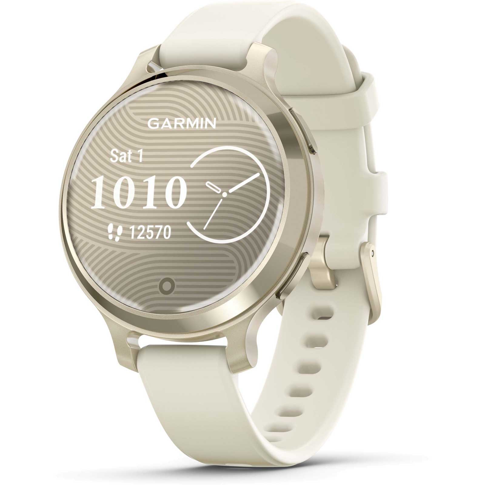 Garmin Lily 2 Active GPS Smartwatch – lunargold