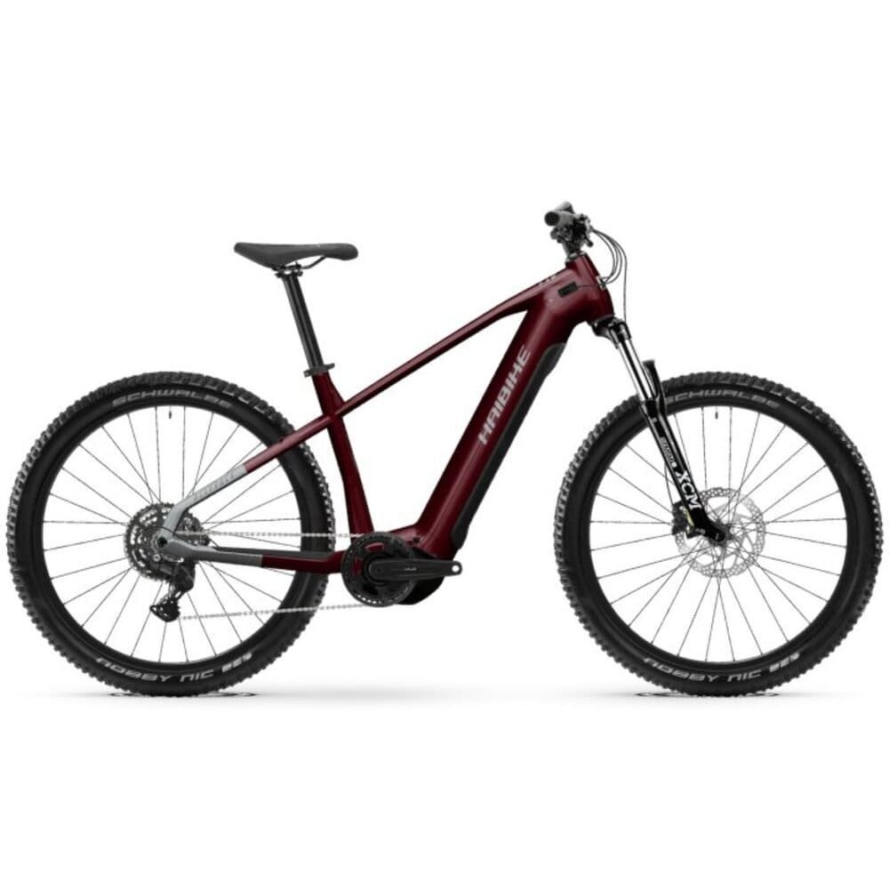 Haibike ALLTRACK 5 i720Wh 29″ E-Mountainbike 2025 tuscan/teal