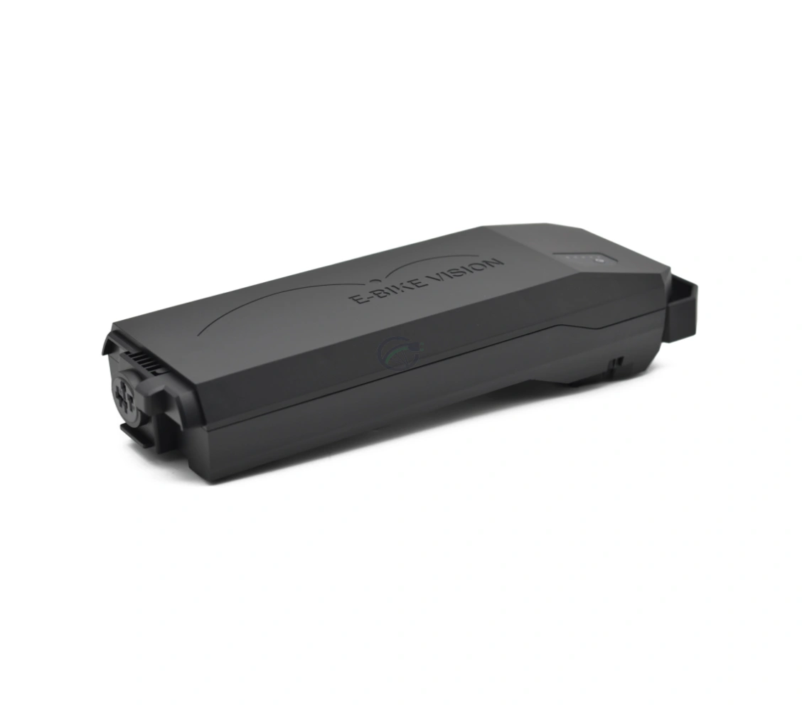 Bosch PowerPack 360 Performance Active E-Bike Vision Gepäckträger