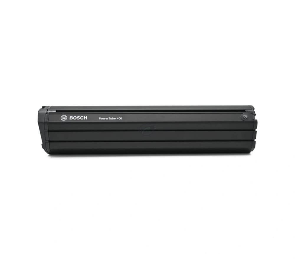 Bosch PowerTube 400 Vertikal