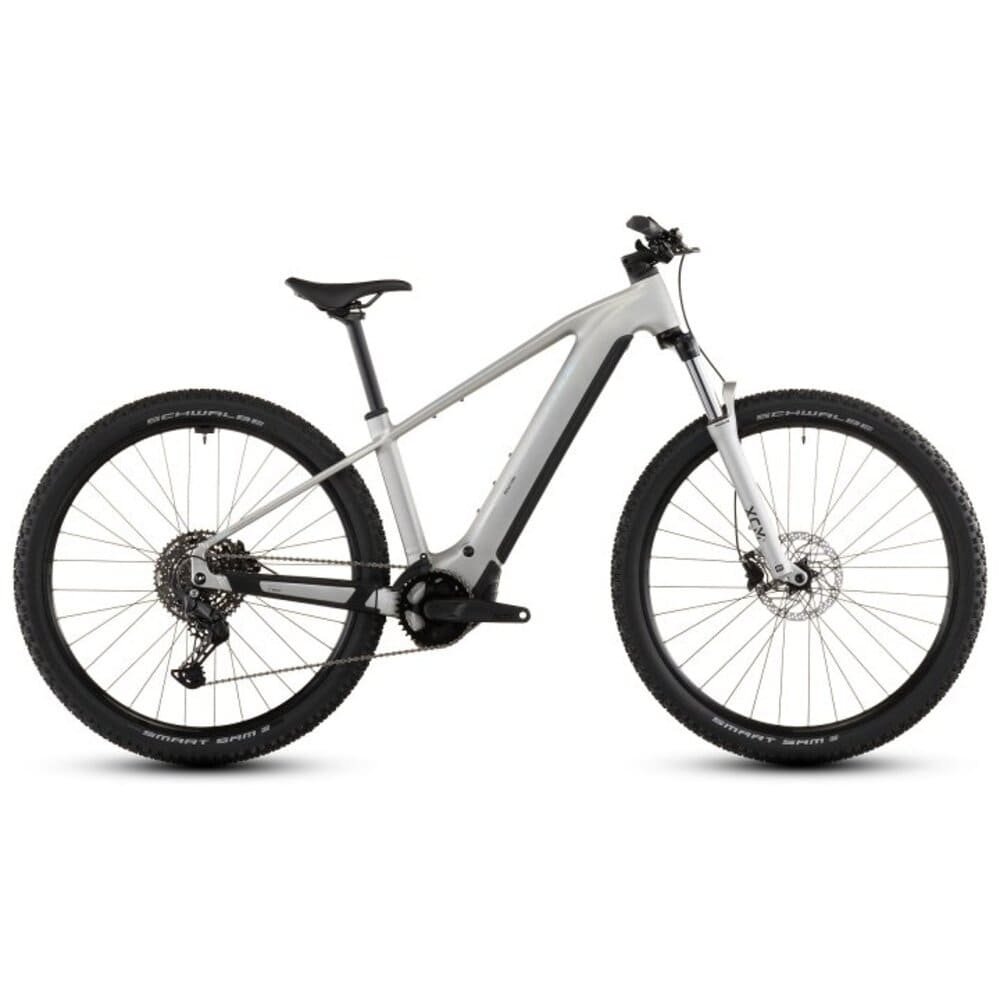 CUBE REACTION HYBRID Pro 800 FE 27.5“/ 29“ E-Mountainbike 2026