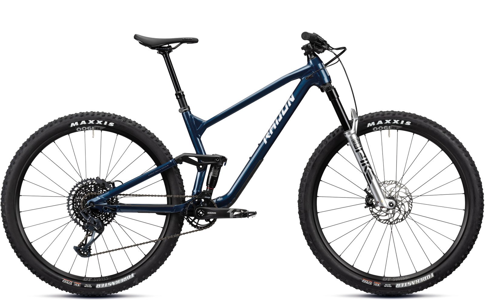Radon SKEEN TRAIL AL 8.0