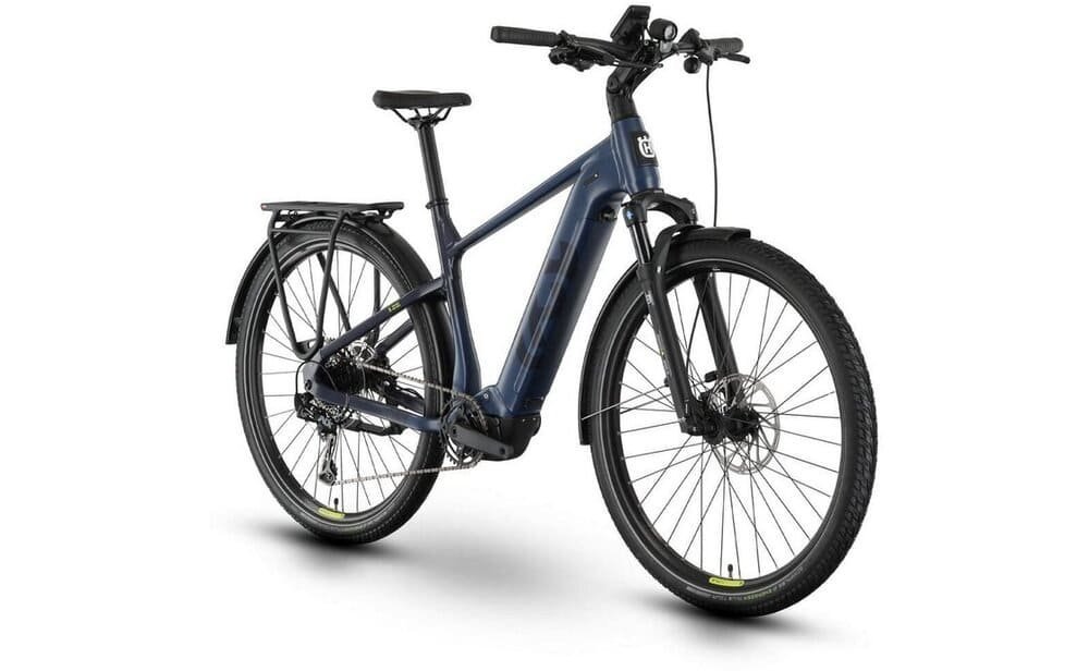 Husqvarna Grand Pather 5 720 Wh 28 Zoll Diamant