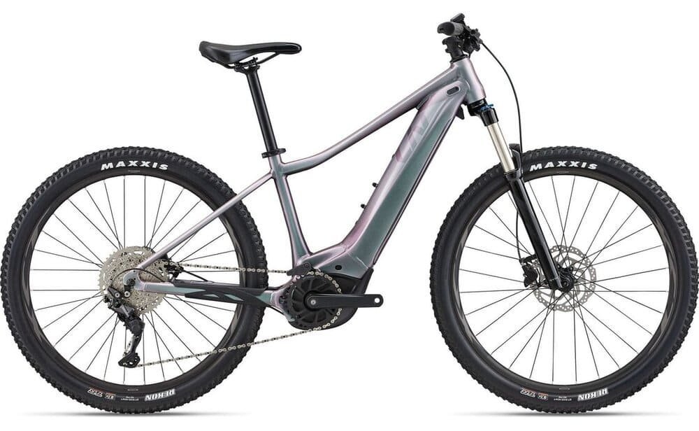 Liv Vall-E+ 2 500 Wh 29 Zoll Diamant