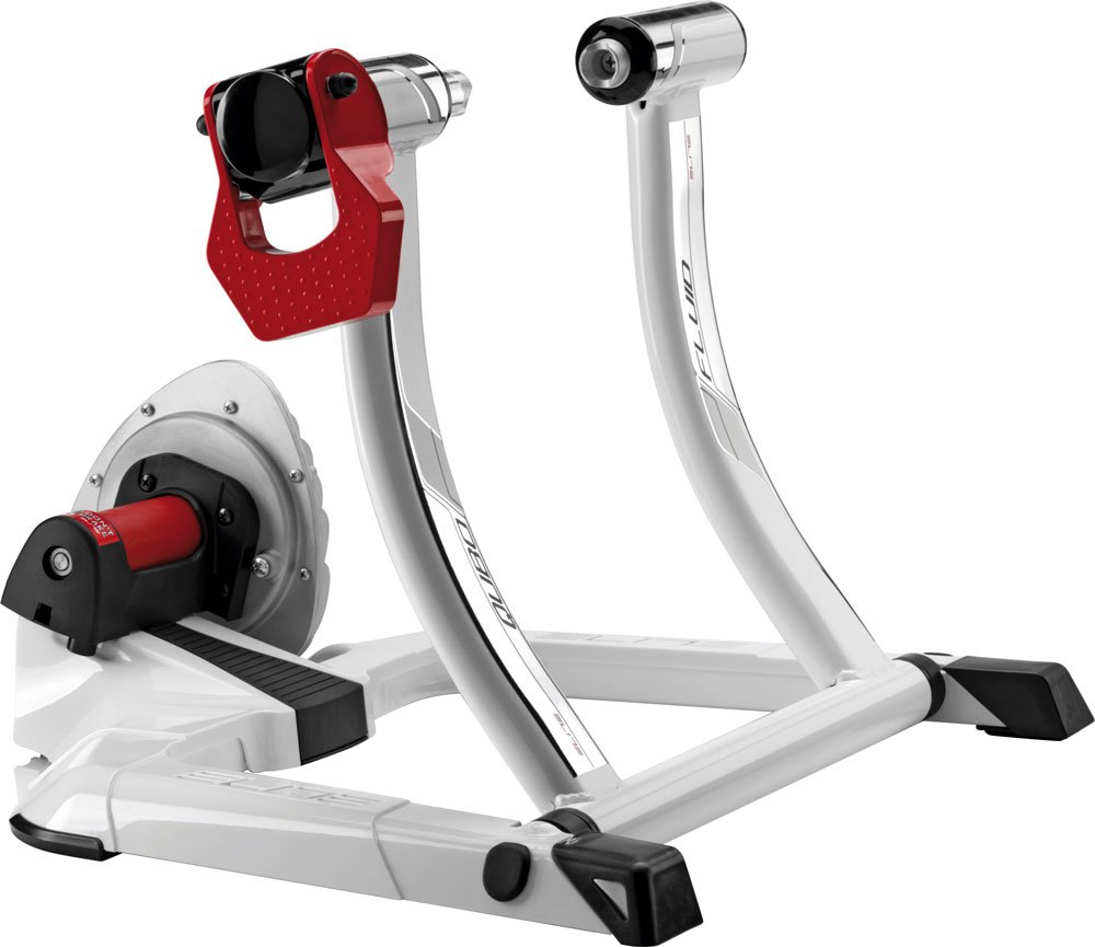 Elite Qubo Power Fluid Trainingsrolle