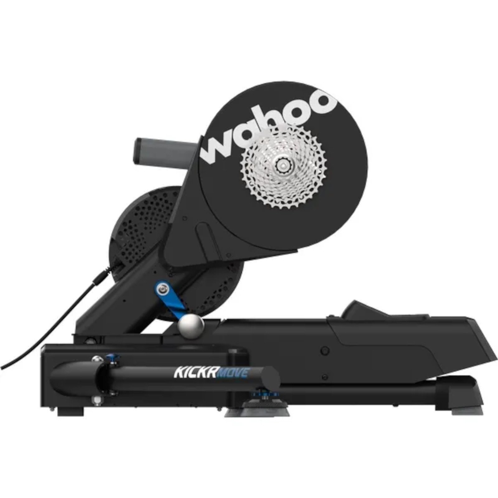 Wahoo Rollentrainer Kickr Move