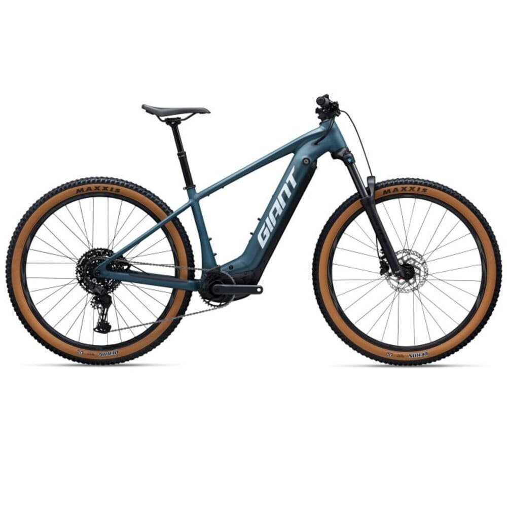Giant FATHOM E+ 29″ E-Mountainbike 2026 deep lake