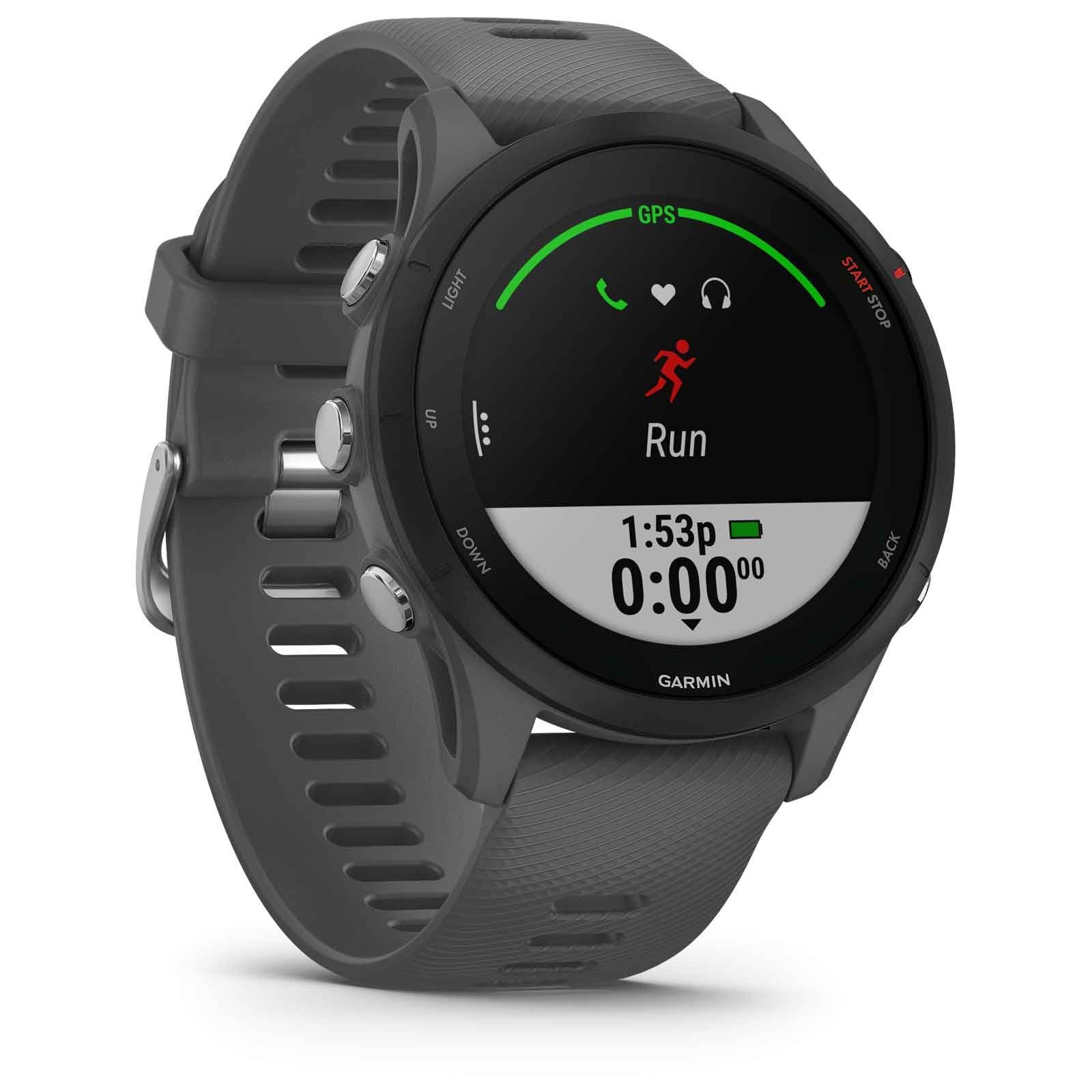 Garmin Forerunner 255 GPS Laufuhr