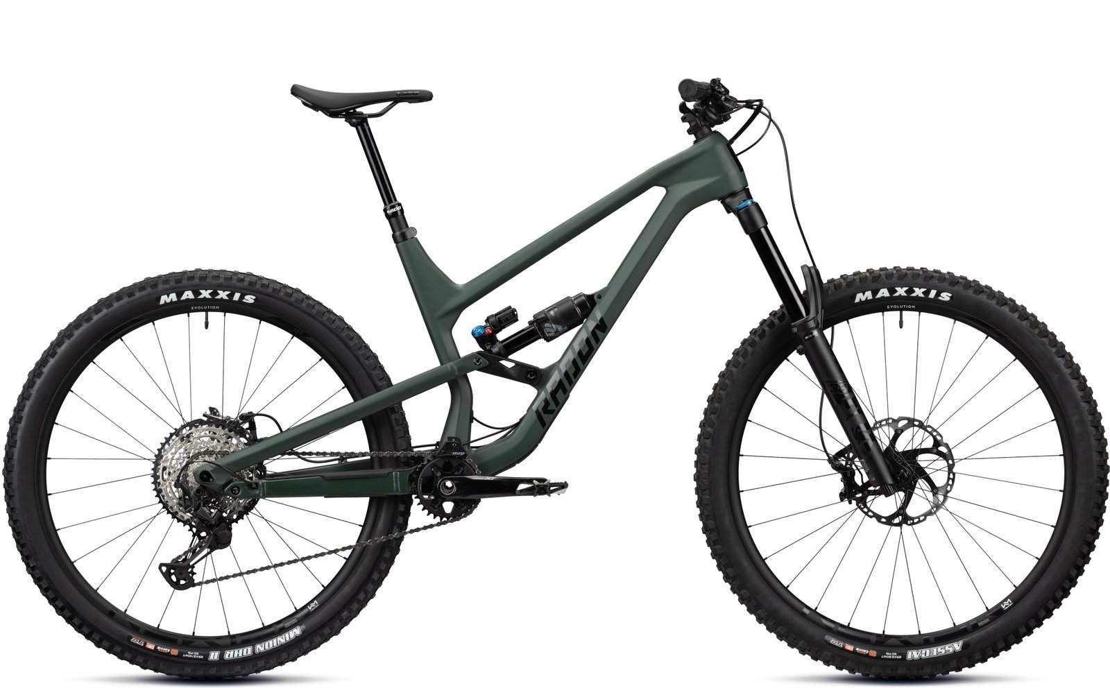 Radon SWOOP 10.0