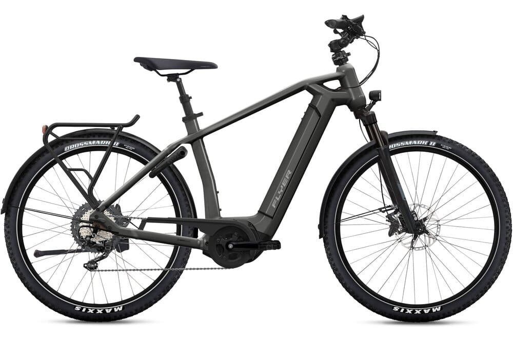 Flyer Gotour6 7.12 625 Wh 28 Zoll Diamant