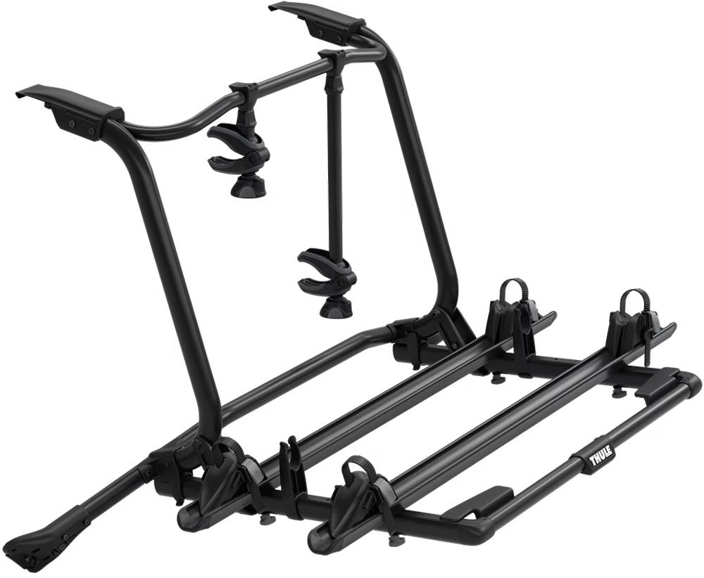 Thule WanderWay 2-Bike – Heckträger