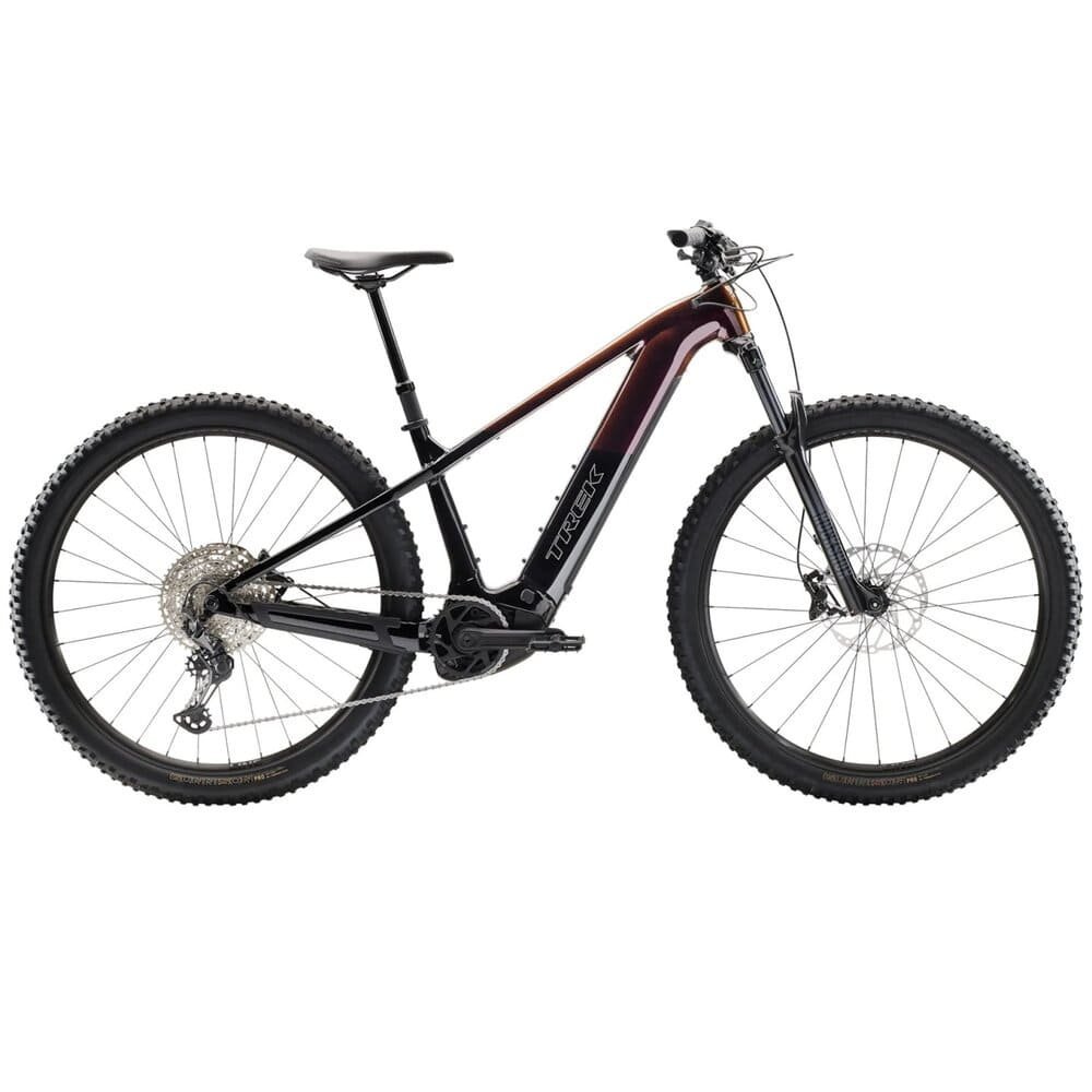 Trek Powerfly+ 6 Gen 5 29″ E-Mountainbike 2026 Sunburst/Dark Star