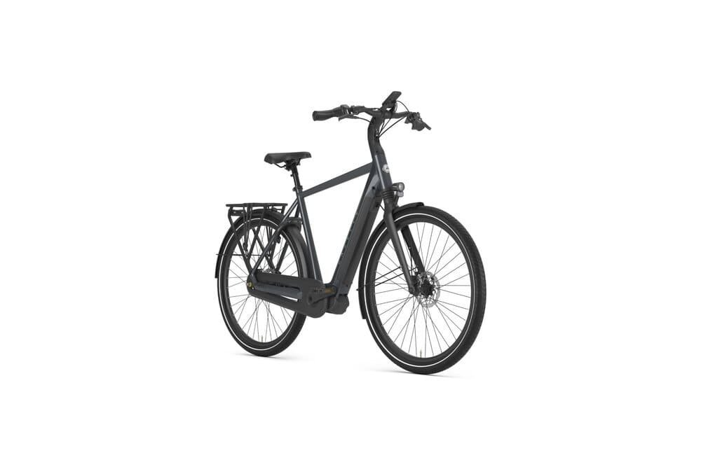 Gazelle Chamonix C7 HMS 630 Wh 28 Zoll Diamant