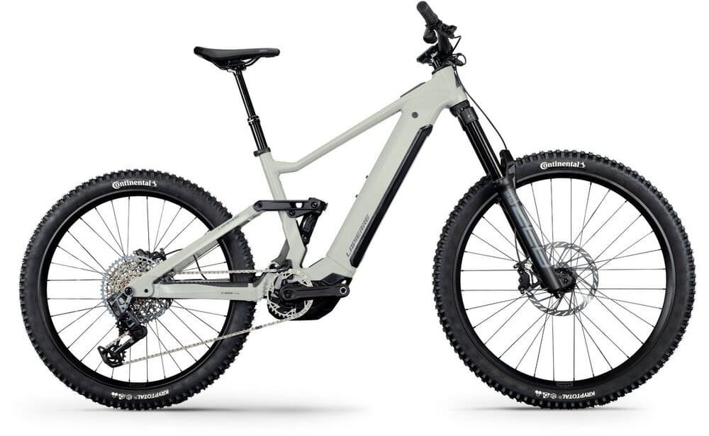 Lapierre Overvolt AM 7.8 800 Wh 29 27,5 Zoll Fully