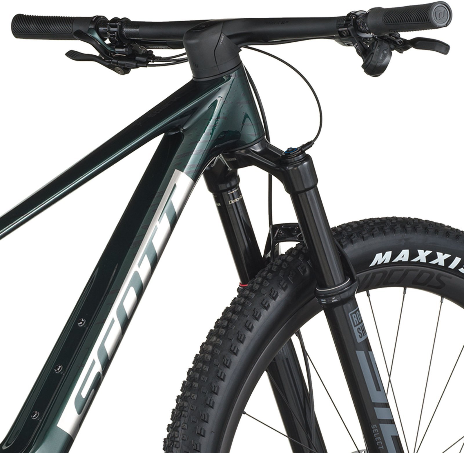 Scott Spark RC Team Issue