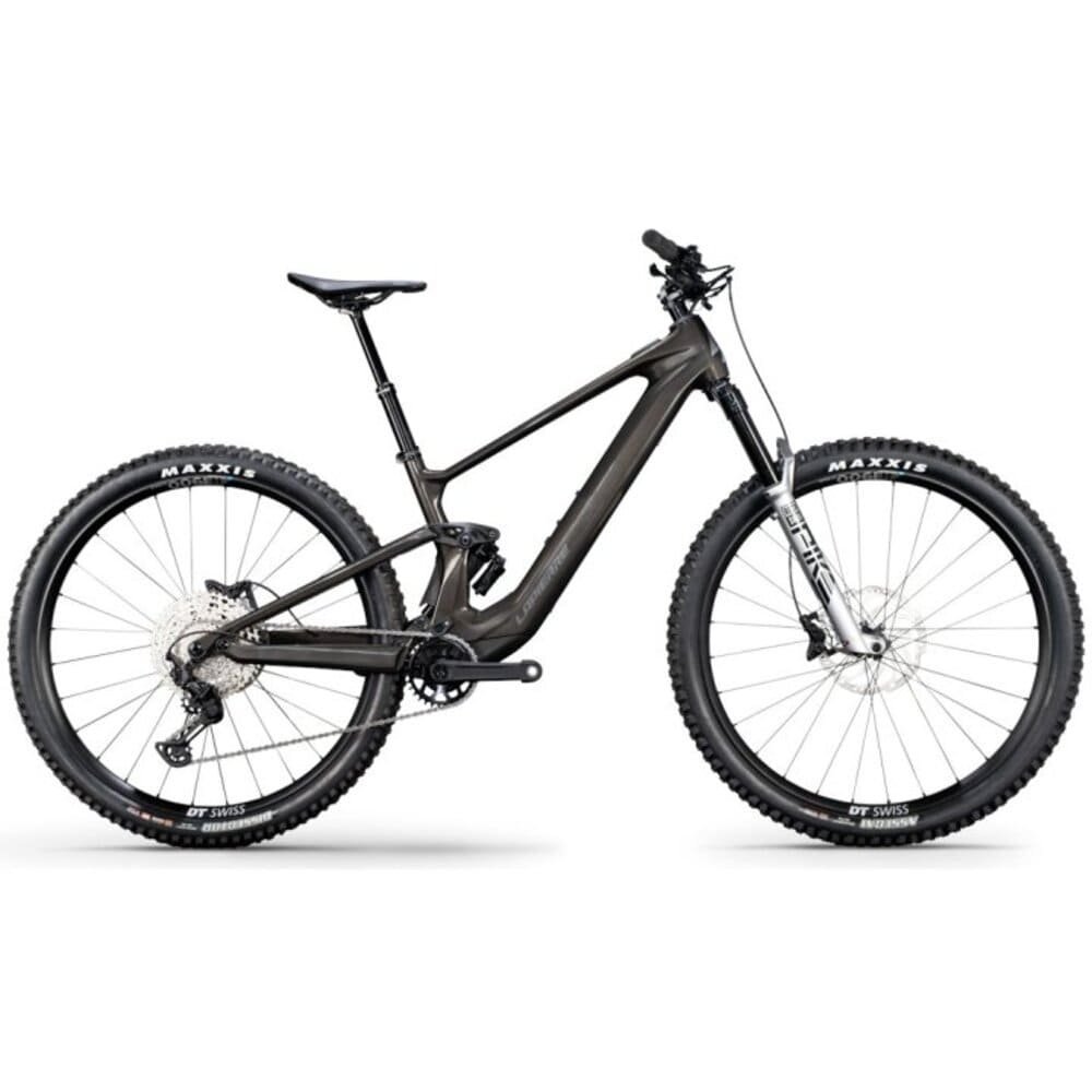 Lapierre E-ZESTY AM 8.4 29″ Carbon E-Mountainbike 2026 anthra grey