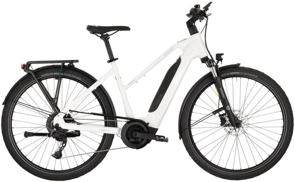 Carver Route E.420 545 Wh 28 Zoll Trapez 2026