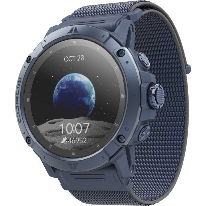 COROS VERTIX 2S GPS Outdoor-Uhr