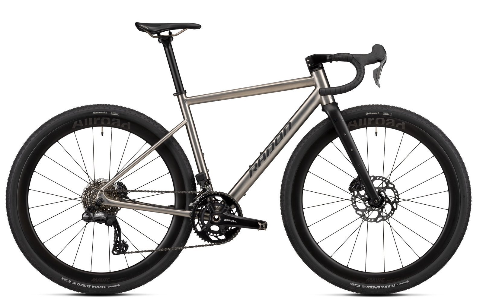 Radon TIGARD GRX Di2