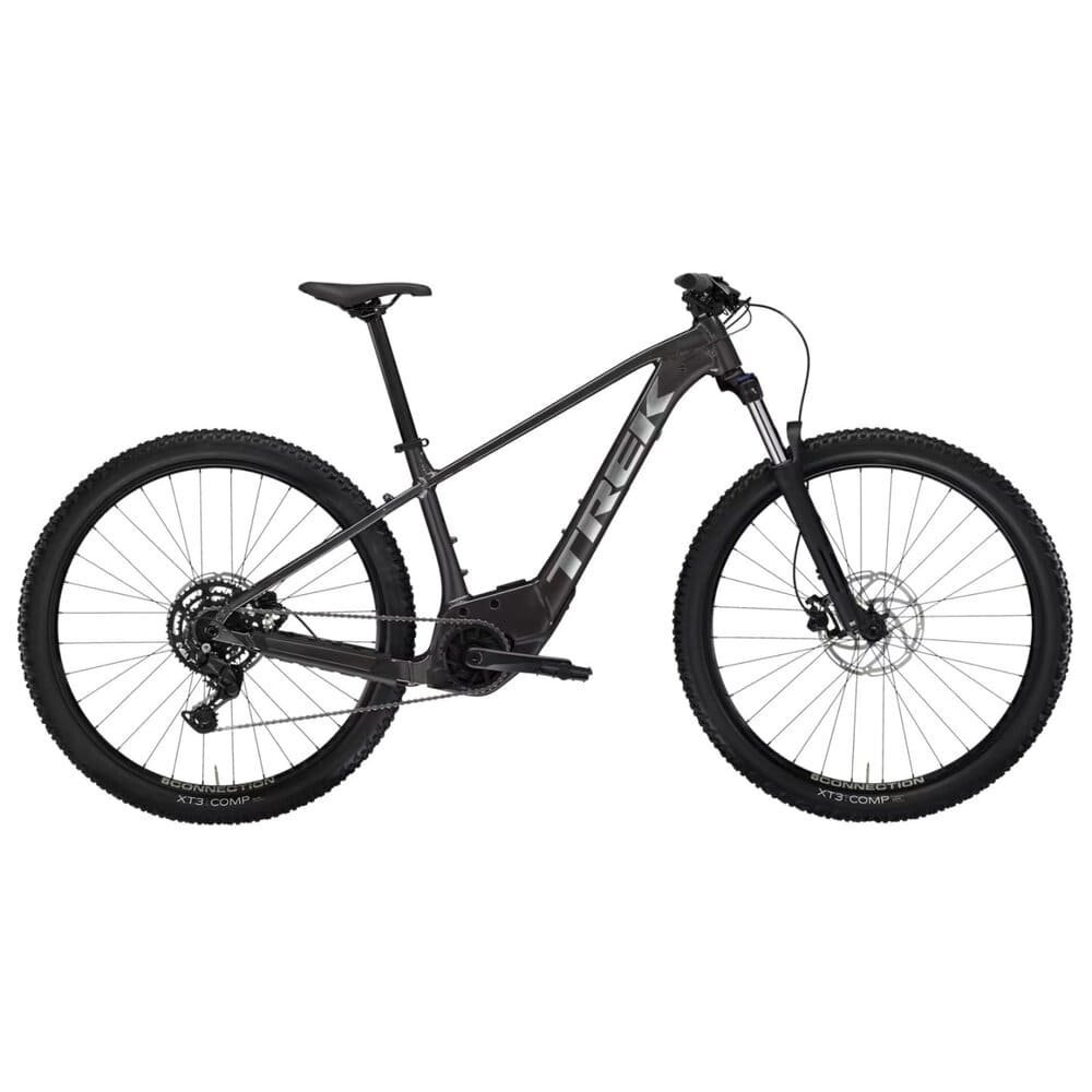 Trek MARLIN+ 6 29″ E-Mountainbike 2025 Dnister Black