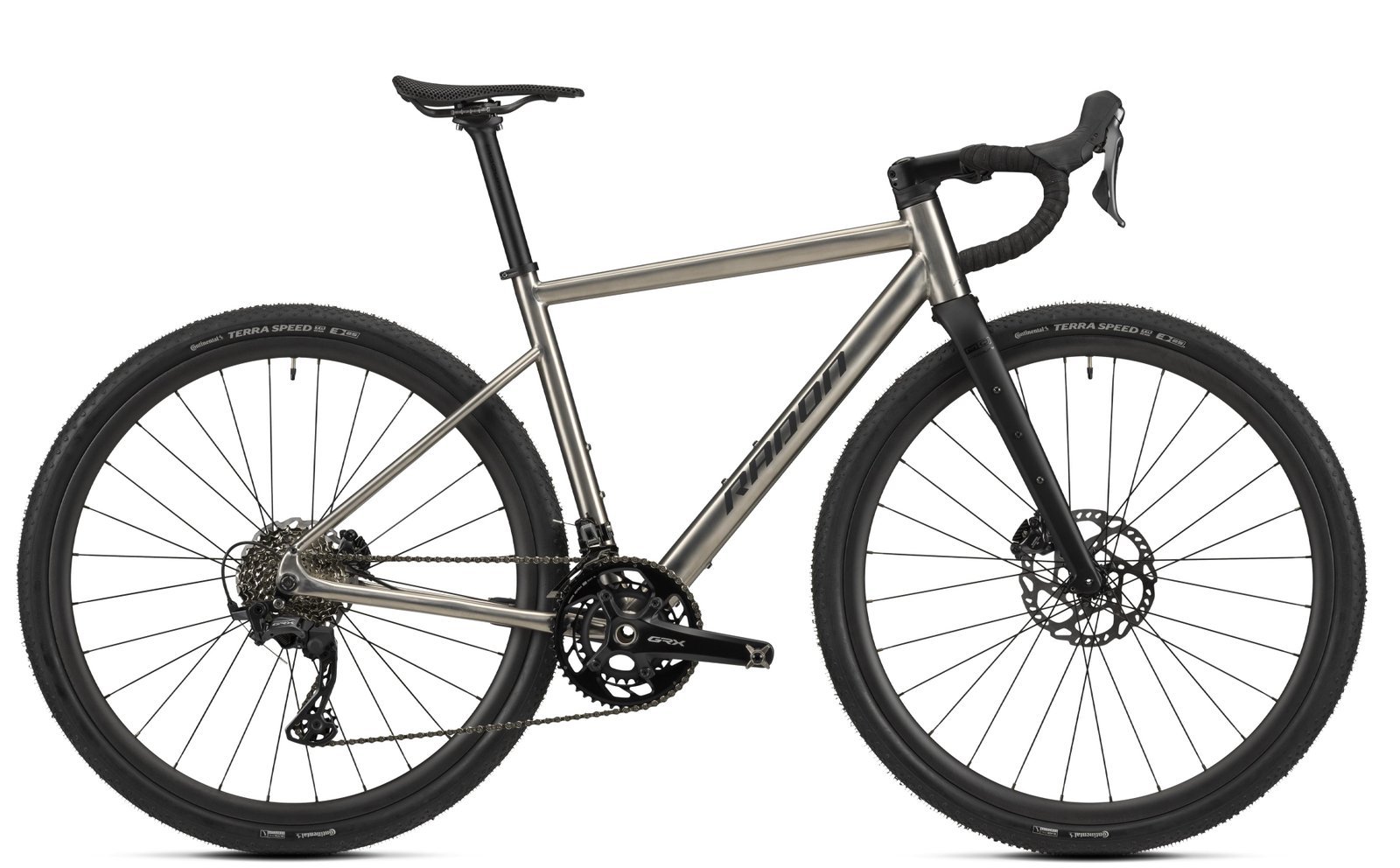 Radon TIGARD GRX
