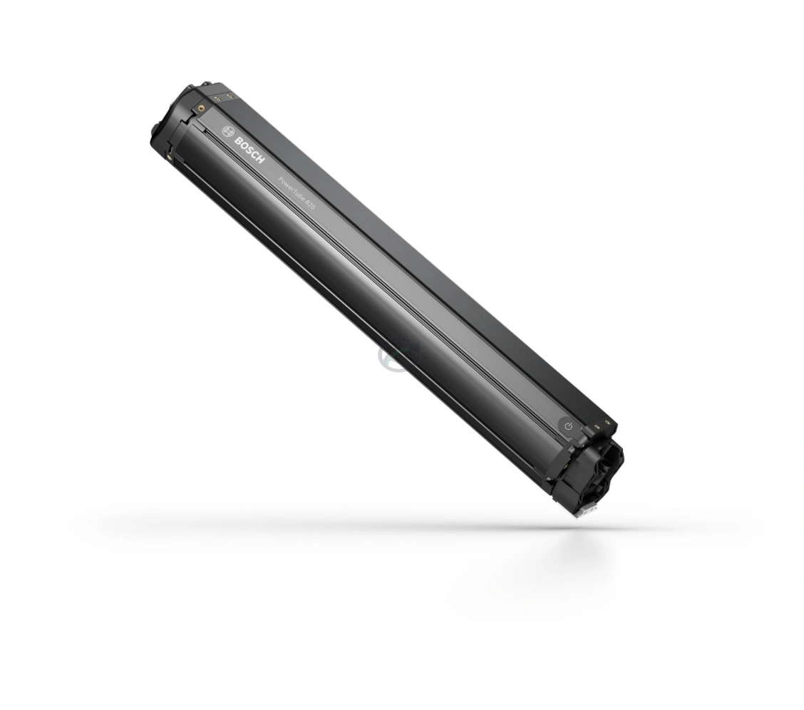 Bosch PowerTube 625 Smart System Horizontal